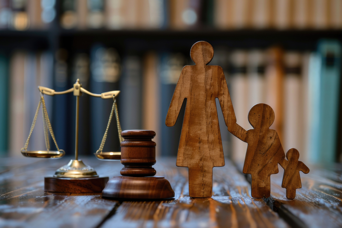 Family Law Mediation Attorney in Lubbock, TX — Personal Injury Lubbock TX