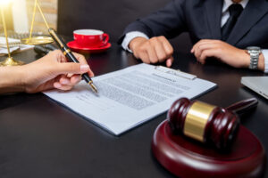 Civil Litigation Attorney in Lubbock, TX — Personal Injury Lubbock TX